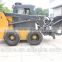 Factory supply high efficiency rock saw attachment for skid steer loader