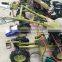 2016 hot sale garlic harvester