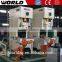 automatic power press machine with feeder and competitive price