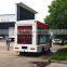 China JMC Truck Mobile Advertising Led Display