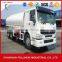 Famous brand Chinese water tank truck at low price