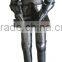 Spanish Knight Armour Suit with Sword, Medieval Knight Armor Suit, Greek Full Body Armor