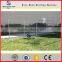 Weave Wire Diamond Mesh Chain Link Fence pvc Coated