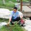 gasoline engine 1 inch water pump WP25-30B for sales
