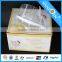 10pcs/box Plastic Industry Antimicrobial Healthcare Hygienic Face Mask