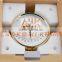 Dial Type Marine Nautical Brass Clinometers