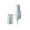 yuyao yuhui plastic finger bottle hose sprayer SF202---204