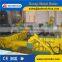 Good quality hydraulic baler machine