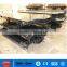 30T railway flatbed trailer for mining