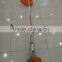 LOW EMISSION WELL SELLING GASOLINE BRUSH CUTTER FOR SALE