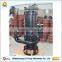 Submersible gravel pump with 150mm outlet to pump river gravel/mud/clay / with ajitator