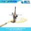 Different style and high quality 128oz draft Beer Tower with ice tube in China