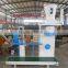 high quality automatic grain packing machine/animal feed packing machine withsewing