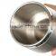 High Grade double wall 500ml stainless steel thermos vacuum travel mug