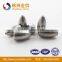 Cemented carbide fish sinker for fishing