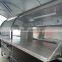 YG-LSS-02 Mobile bakery food cart trailer for sale