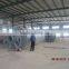 Quality guaranted 15tons waste recycling to gas pyrolysis equipment
