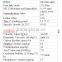 used cooking oil/ biodisel