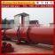 Coal dryer for coal powder