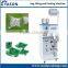 2-180g Automatic Flour Packing Machine for Paper Bag Fruit Net Bag Packing Machine