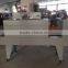 small machine PE film perfume box cellophane wrapping machine