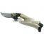8" Heavy Duty Pruning Shear Professional Bonsai Tool