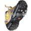 Anti slip shoes gripper, Anti slip snow grips