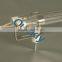 New Design for powder coating oven infrared heating lamp