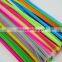 Educational Toys Type cotton pipe cleaners for children