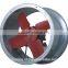 greenhouse high temperature controlled exhaust fan supply for South America market