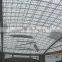 Steel Structure Grid Steel Stadium