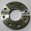 welding neck flange