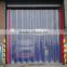 super clear pvc curtain, transparent PVC strip