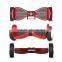 Leadway waterproof wheel hoverboard for adult