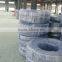 Clear Spiral Steel Flexible PVC Tubing spiral steel