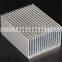 Experienced Supplier Large Aluminum Heat Sink