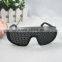 2015 hot sailing sunglasses,Myopia glasses,2015 spot supply, stock pinhole aperture glasses pseudo spark pinhole sunglasses