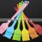 grill brush, silicone brush, bread brush food grade high temperature resistant