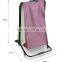 Vivinature high quality laundry hamper and laundry sorter with pedal close functional