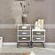 Home furniture/ drawers antique wooden cabinet