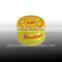 cheap aluminium vodka bottle cap with print with custom print