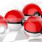 Pokemon Go Pokeball Hot Sales porjector Power Bank 12000mah Poke luminescent Ball Mobile Charger