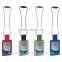 Fleixble elastic high quality id card holder for office working
