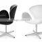Arne Jacobsen replica swan chair event chairs