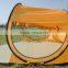 large pop up beach tent wind proof beach shade tent
