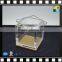 China Bathroom Accessories Cheap 6 Pcs Acrylic Bathroom Accessory Sets From Shenzhen Yidong