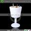 Party Favorite colorful Plastic LED Cup