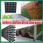 Types of Ornamental Plants Hydroponics Equipment Flowerpot
