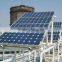 6000w off grid solar generator, solar power system BFS-6kw from china