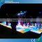 Unique Night Sky LED Starlit dance floor GLACS/Music/Light Control